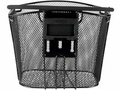 BASIL Bold Panier Avant Avec Fixation Klickfix Spécial VAE/EBIKE 6 BASIL Bold Panier Avant Avec Fixation Klickfix Spécial VAE/EBIKE -Pas Cher Vtt Magasin basil bold panier avant avec fixation klickfix special vaeebike 2