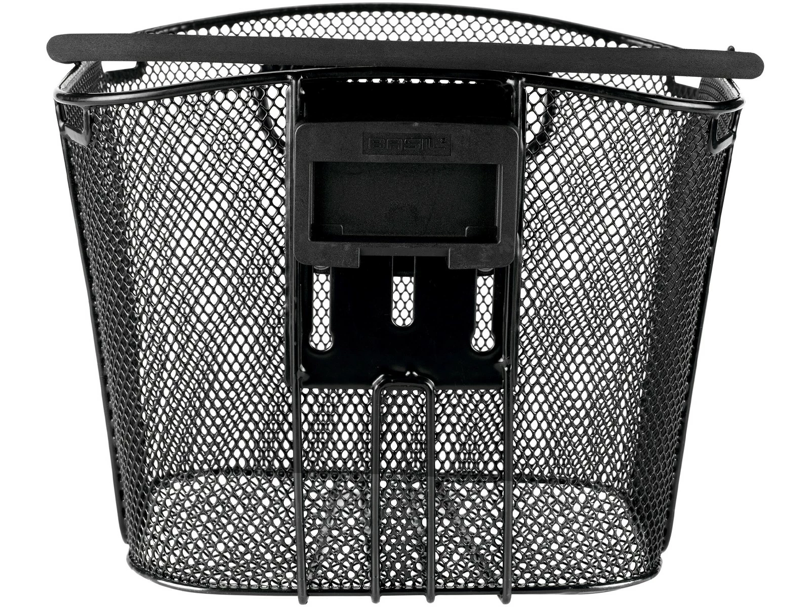 BASIL Bold Panier Avant Avec Fixation Klickfix Spécial VAE/EBIKE 3 BASIL Bold Panier Avant Avec Fixation Klickfix Spécial VAE/EBIKE – Image 3