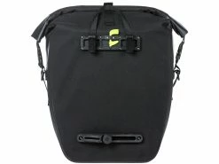 BASIL Navigator Waterproof Sacoche Simple 25 à 31l -Pas Cher Vtt Magasin basil navigator waterproof sacoche simple 25 a 31l 2