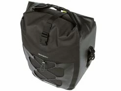 BASIL Navigator Waterproof Sacoche Simple 25 à 31l -Pas Cher Vtt Magasin basil navigator waterproof sacoche simple 25 a 31l 4