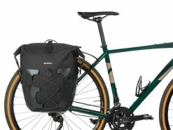 BASIL Navigator Waterproof Sacoche Simple 25 à 31l -Pas Cher Vtt Magasin basil navigator waterproof sacoche simple 25 a 31l 5