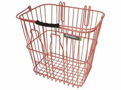 BASIL Panier De Vélo Arrière Memories Bottle