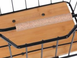 BASIL Panier De Vélo Nordland Avant/arrière Mik Noir 23L 11 BASIL Panier De Vélo Nordland Avant/arrière Mik Noir 23L -Pas Cher Vtt Magasin basil panier de velo nordland avantarriere mik noir 23l 3