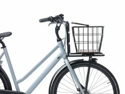 BASIL Panier De Vélo Nordland Avant/arrière Mik Noir 23L 15 BASIL Panier De Vélo Nordland Avant/arrière Mik Noir 23L -Pas Cher Vtt Magasin basil panier de velo nordland avantarriere mik noir 23l 7