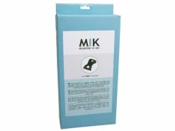 BASIL Plaque De Fixation Mik Pour Panier/sacoche 5 BASIL Plaque De Fixation Mik Pour Panier/sacoche -Pas Cher Vtt Magasin basil plaque de fixation mik pour paniersacoche 2