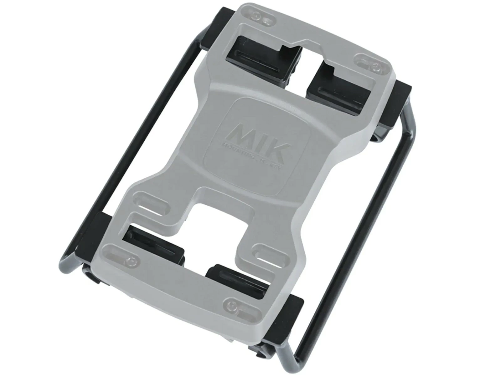 BASIL Platine De Fixation Mik Pour Panier/sacoche 2 BASIL Platine De Fixation Mik Pour Panier/sacoche – Image 2