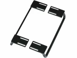 BASIL Platine De Fixation Mik Pour Panier/sacoche