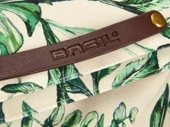 BASIL Sac à Dos Vélo De Ville Ever Green Bicycle Backpack - 14L -Pas Cher Vtt Magasin basil sac a dos velo de ville ever green bicycle backpack 14l 4