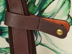 BASIL Sac à Dos Vélo De Ville Ever Green Bicycle Backpack - 14L -Pas Cher Vtt Magasin basil sac a dos velo de ville ever green bicycle backpack 14l 5