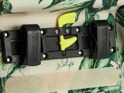 BASIL Sac à Dos Vélo De Ville Ever Green Bicycle Backpack - 14L -Pas Cher Vtt Magasin basil sac a dos velo de ville ever green bicycle backpack 14l 6