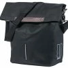 BASIL Sacoche Arrière Vélo City Shopper 14/16L Imperméable
