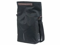 BASIL Sacoche Arrière Vélo City Shopper 14/16L Imperméable -Pas Cher Vtt Magasin basil sacoche arriere velo city shopper 1416l impermeable 3