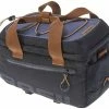 BASIL Sacoche Arrière Vélo Miles 7L Imperméable