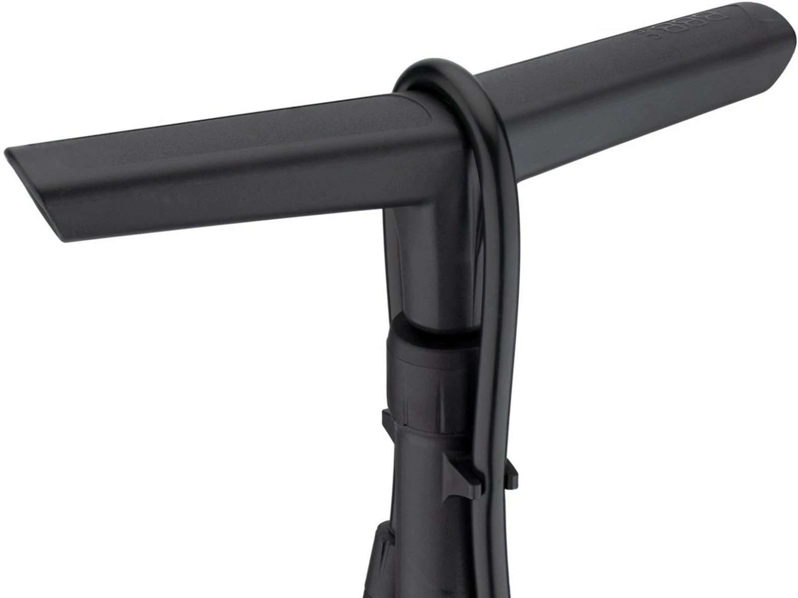 BBB BFP-20 Pompe à Pied AirWave Floor Pump 2 BBB BFP-20 Pompe à Pied AirWave Floor Pump – Image 2