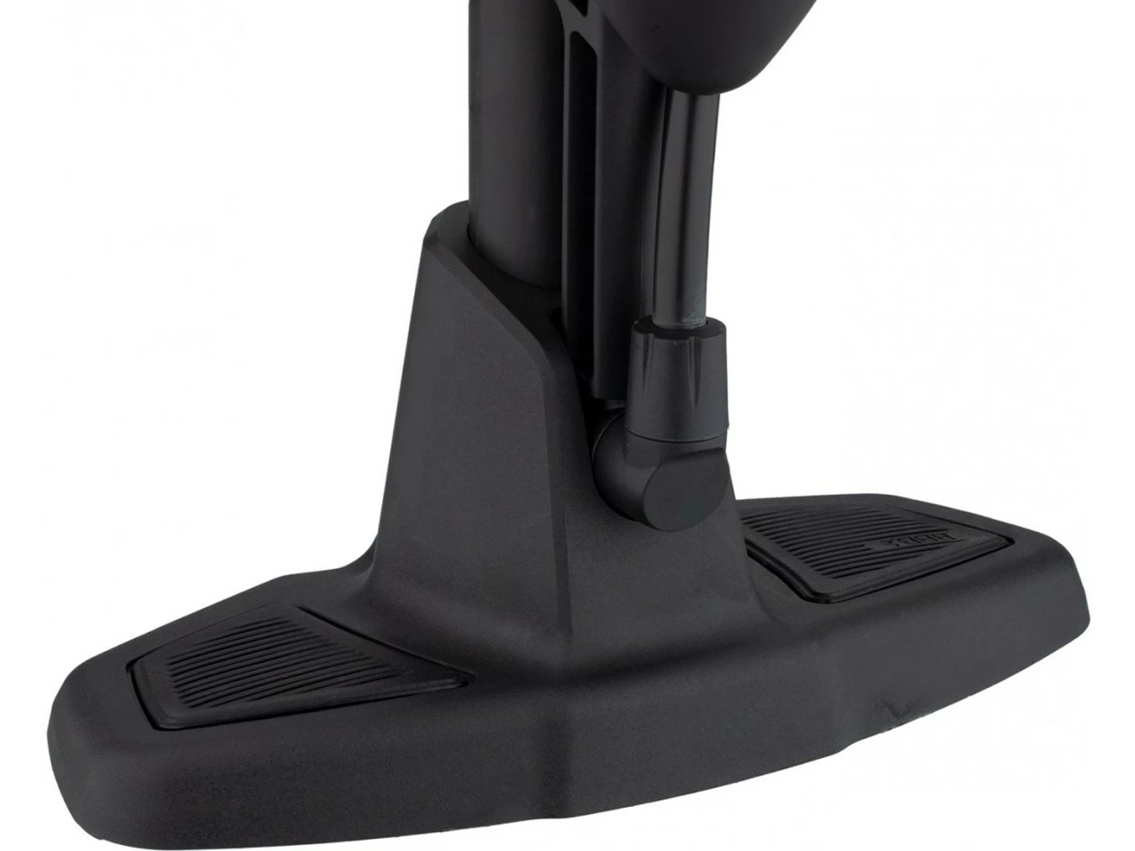 BBB BFP-20 Pompe à Pied AirWave Floor Pump 3 BBB BFP-20 Pompe à Pied AirWave Floor Pump – Image 3