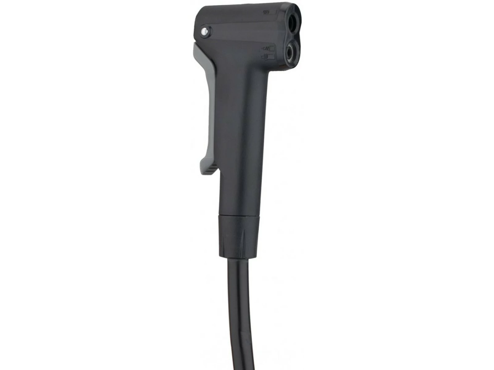 BBB BFP-20 Pompe à Pied AirWave Floor Pump 4 BBB BFP-20 Pompe à Pied AirWave Floor Pump – Image 4