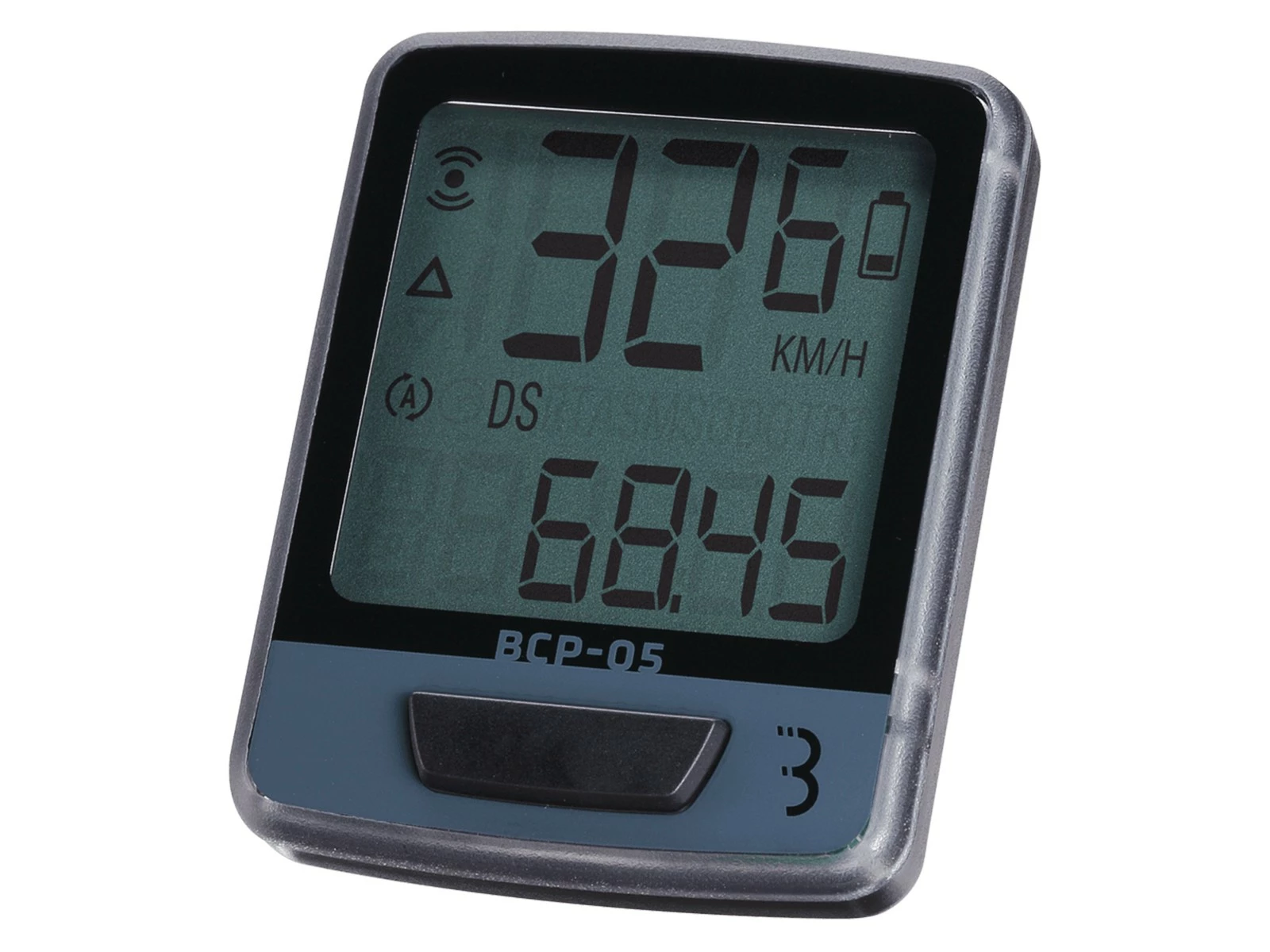 BBB Compteur Vélo DashBoard 2 BBB Compteur Vélo DashBoard – Image 2