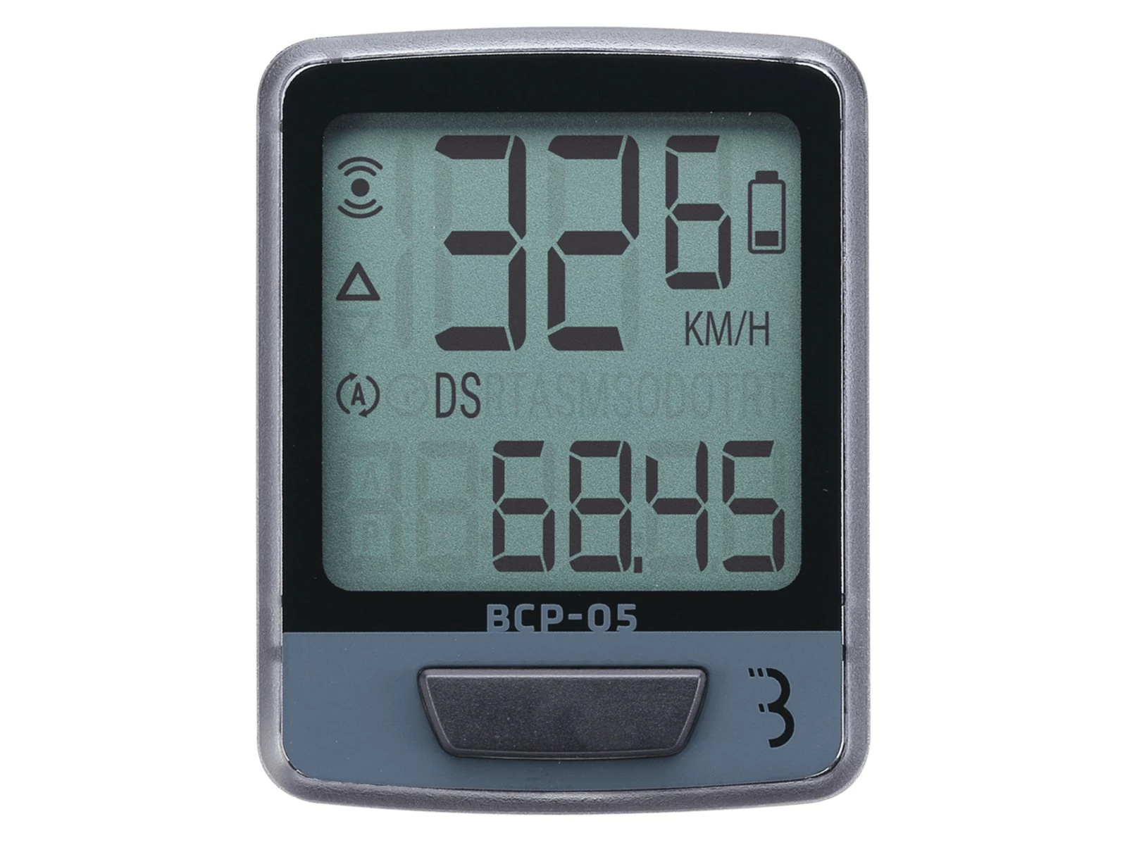 BBB Compteur Vélo DashBoard 1 BBB Compteur Vélo DashBoard