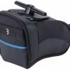 BBB Cycling Sacoche De Selle CurvePack S