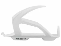 BBB Porte-bidon Compcage BBC-19 Blanc -Pas Cher Vtt Magasin bbb porte bidon compcage bbc 19 blanc 2