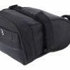 BBB SpeedPack S Sacoche De Selle Noire