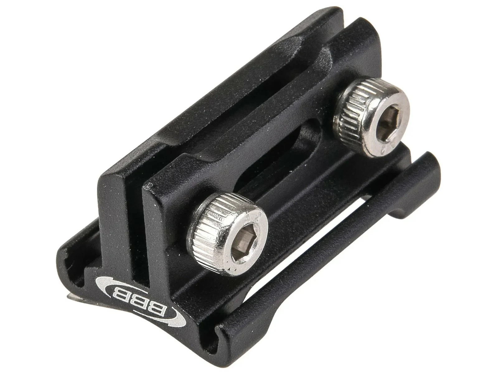 BBB Support De Plaque De Numéro De Course Pour Tige De Selle 1 BBB Support De Plaque De Numéro De Course Pour Tige De Selle