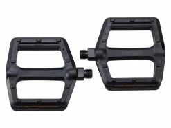 BBB TrailRide Pédales De VTT BPD-35 Noires -Pas Cher Vtt Magasin bbb trailride pedales de vtt bpd 35 noires 2