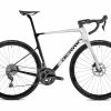 Berria Bikes BERRIA Belador 6.1 Vélo De Route Carbone Black Ebony/White Snow 2023