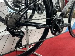 Berria Bikes BERRIA Belador 6.1 Vélo De Route Carbone Black Ebony/White Snow 2023 -Pas Cher Vtt Magasin berria belador 61 velo de route carbone black ebonywhite snow 2023 5