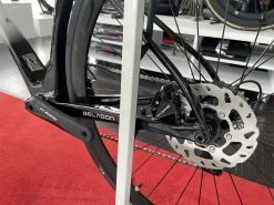 Berria Bikes BERRIA Belador 6.1 Vélo De Route Carbone Black Ebony/White Snow 2023 -Pas Cher Vtt Magasin berria belador 61 velo de route carbone black ebonywhite snow 2023 7