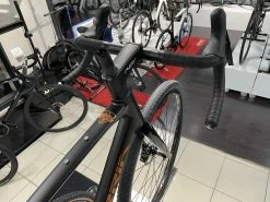 Berria Bikes BERRIA Belador Allroad HP Vélo Gravel Gold Ivory/Black Ebony 2023 -Pas Cher Vtt Magasin berria belador allroad hp velo gravel gold ivoryblack ebony 2023 3