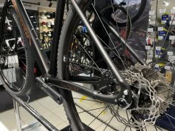 Berria Bikes BERRIA Belador Allroad HP Vélo Gravel Gold Ivory/Black Ebony 2023 -Pas Cher Vtt Magasin berria belador allroad hp velo gravel gold ivoryblack ebony 2023 5