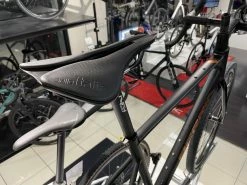 Berria Bikes BERRIA Belador Allroad HP Vélo Gravel Gold Ivory/Black Ebony 2023 -Pas Cher Vtt Magasin berria belador allroad hp velo gravel gold ivoryblack ebony 2023 6