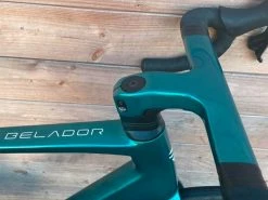 Berria Bikes BERRIA Entretoises De Direction Belador Avec Cockpit 37.100.000.052 -Pas Cher Vtt Magasin berria entretoises de direction belador avec cockpit 37100000052 2