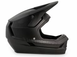 BLUEGRASS Casque Intégral Legit Noir Mat -Pas Cher Vtt Magasin bluegrass casque integral legit noir mat 4