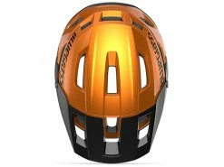 BLUEGRASS Rogue Casque VTT Orange Metallic Glossy 5 BLUEGRASS Rogue Casque VTT Orange Metallic Glossy -Pas Cher Vtt Magasin bluegrass rogue casque vtt orange metallic glossy 2