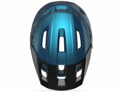BLUEGRASS Rogue Casque VTT Teal Blue Metallic Matt 5 BLUEGRASS Rogue Casque VTT Teal Blue Metallic Matt -Pas Cher Vtt Magasin bluegrass rogue casque vtt teal blue metallic matt 2