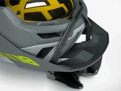 BLUEGRASS Rogue Core MIPS Casque VTT Noir -Pas Cher Vtt Magasin bluegrass rogue core mips casque vtt noir 4