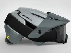 BLUEGRASS Rogue Core MIPS Casque VTT Noir -Pas Cher Vtt Magasin bluegrass rogue core mips casque vtt noir 5