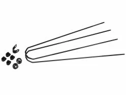 BMC AC AMP City Fender Kit Garde-boues Avec Lampe Arrière - 301712 -Pas Cher Vtt Magasin bmc ac amp city fender kit garde boues avec lampe arriere 301712 2