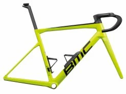 BMC Cadre Teammachine SLR01 Mod Var5 Yellow Black White 2023