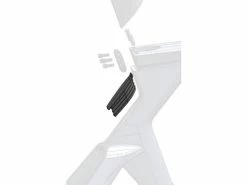 BMC Couvercle De Tige De Selle Timemachine (arrière) - 300659 -Pas Cher Vtt Magasin bmc couvercle de tige de selle timemachine arriere 300659 2