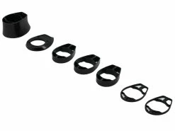 BMC Entretoises De Direction Topcone Set SLR01 (ICS2 / ICS Carbon)