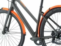 BMC Fender / Rack Kit Garde-boues Rigides 257 - 30003195 -Pas Cher Vtt Magasin bmc fender rack kit garde boues rigides 257 30003195 2