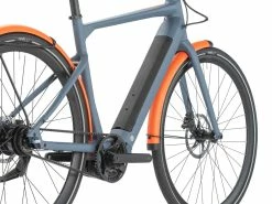 BMC Fender / Rack Kit Garde-boues Rigides 257 AMP - 30003194 -Pas Cher Vtt Magasin bmc fender rack kit garde boues rigides 257 amp 30003194 2