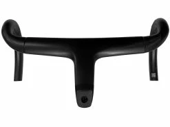 BMC ICS Carbon Aero Cockpit Red - Black - White 2023