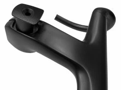 BMC ICS Carbon Aero Cockpit Red - Black - White 2023 -Pas Cher Vtt Magasin bmc ics carbon aero cockpit red black white 2023 4