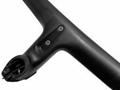 BMC ICS Carbon Aero Cockpit Red - Black - White 2023 -Pas Cher Vtt Magasin bmc ics carbon aero cockpit red black white 2023 5