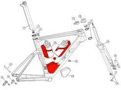 BMC Porte-bidons Toolbox Timemachine Road Aero Module 301709 -Pas Cher Vtt Magasin bmc porte bidons toolbox timemachine road aero module 301709 3