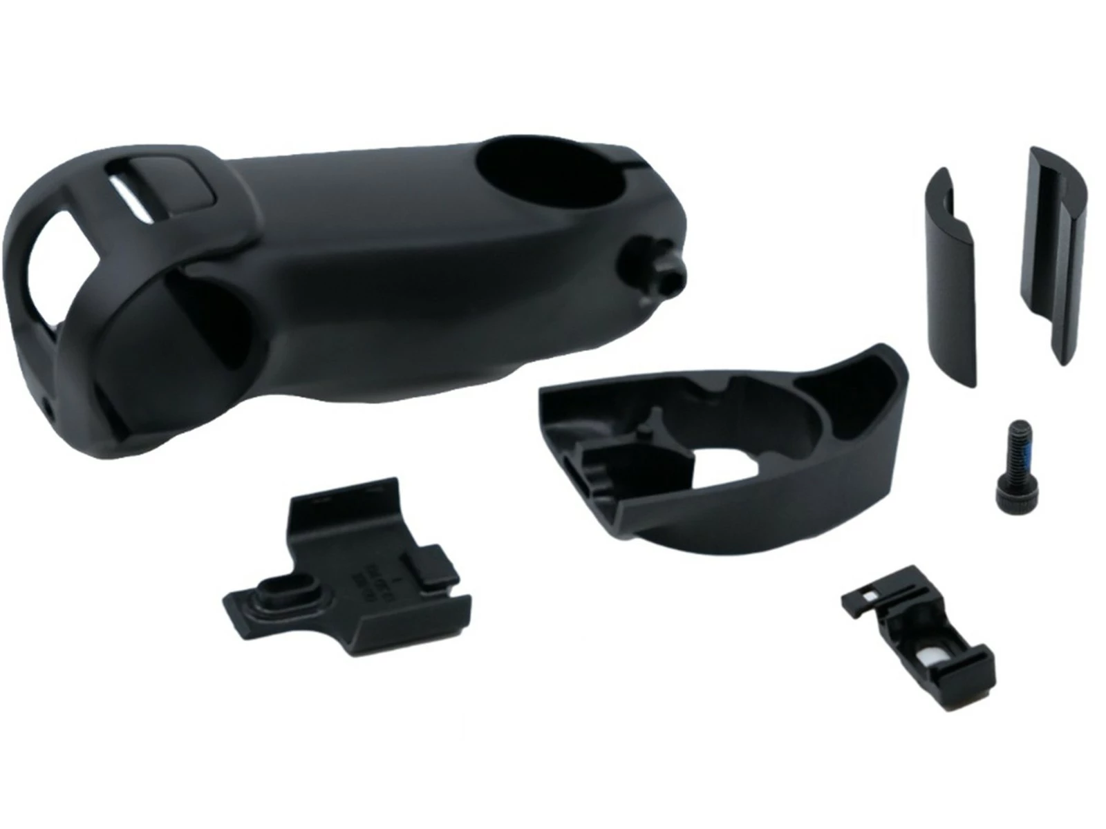 BMC Potence ICS 55, 70, 80, 90, 100mm Ø1.1/8” Ø31,8mm 0° 2 BMC Potence ICS 55, 70, 80, 90, 100mm Ø1.1/8” Ø31,8mm 0° – Image 2